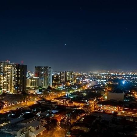 Rooftop Jacuzzi - 18Th Floor Apt City View Mata de Palo Екстериор снимка