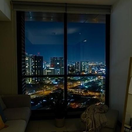 Rooftop Jacuzzi - 18Th Floor Apt City View Mata de Palo Екстериор снимка