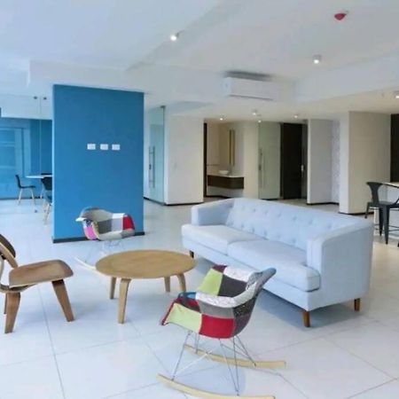 Rooftop Jacuzzi - 18Th Floor Apt City View Mata de Palo Екстериор снимка