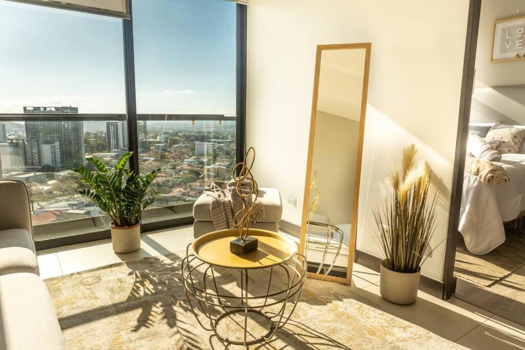 Rooftop Jacuzzi - 18Th Floor Apt City View Mata de Palo Екстериор снимка