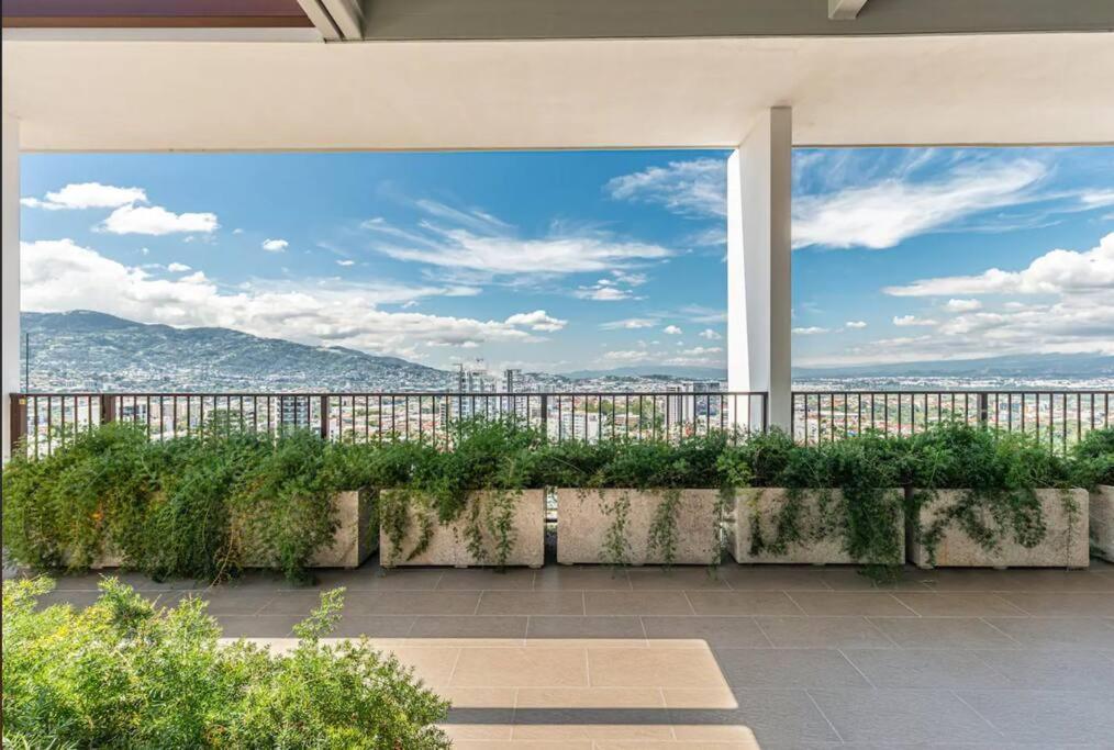 Rooftop Jacuzzi - 18Th Floor Apt City View Mata de Palo Екстериор снимка