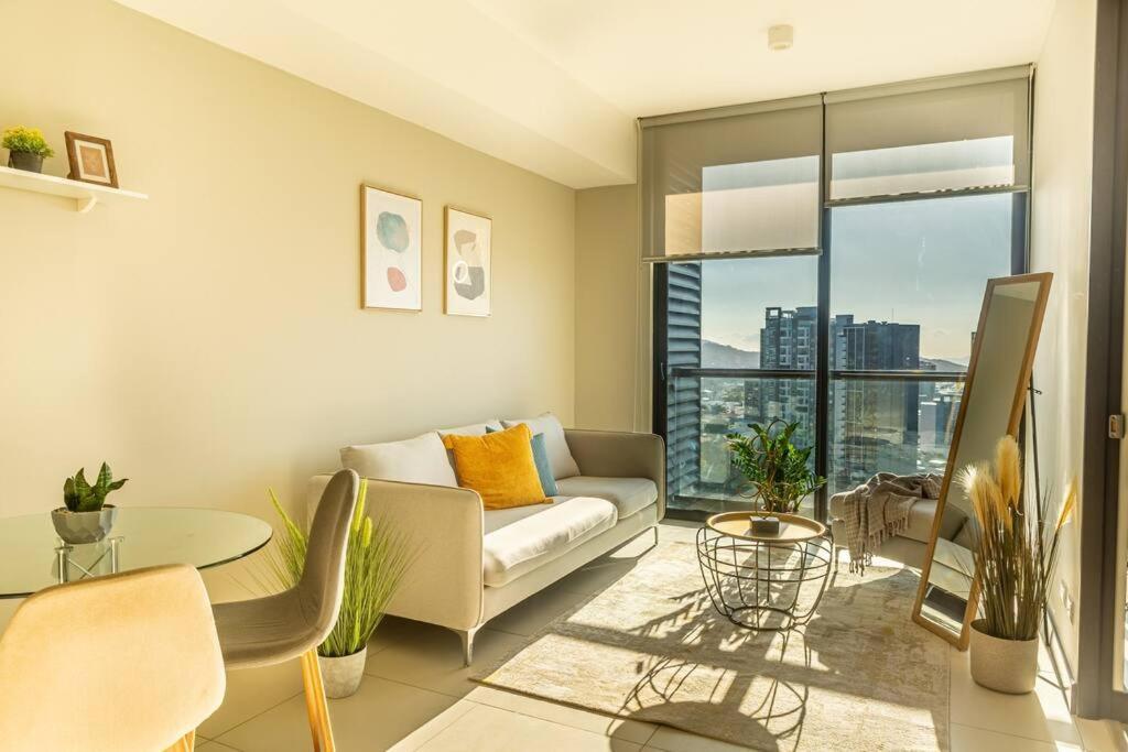 Rooftop Jacuzzi - 18Th Floor Apt City View Mata de Palo Екстериор снимка