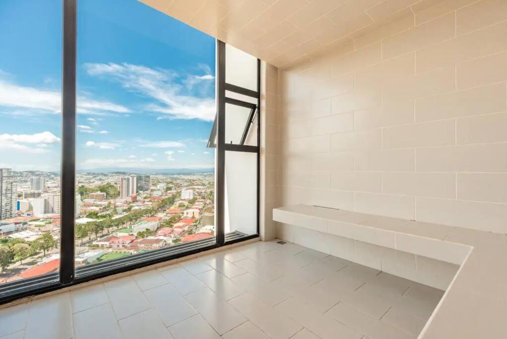 Rooftop Jacuzzi - 18Th Floor Apt City View Mata de Palo Екстериор снимка