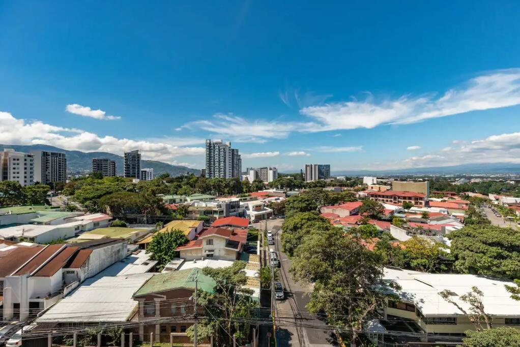 Rooftop Jacuzzi - 18Th Floor Apt City View Mata de Palo Екстериор снимка