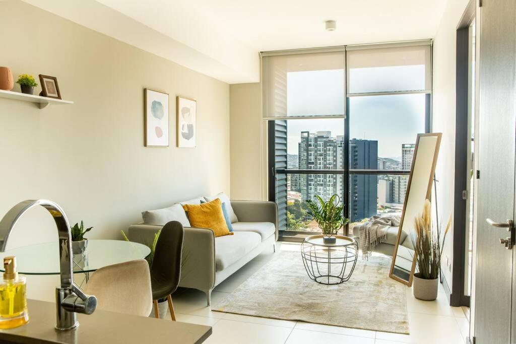 Rooftop Jacuzzi - 18Th Floor Apt City View Mata de Palo Екстериор снимка